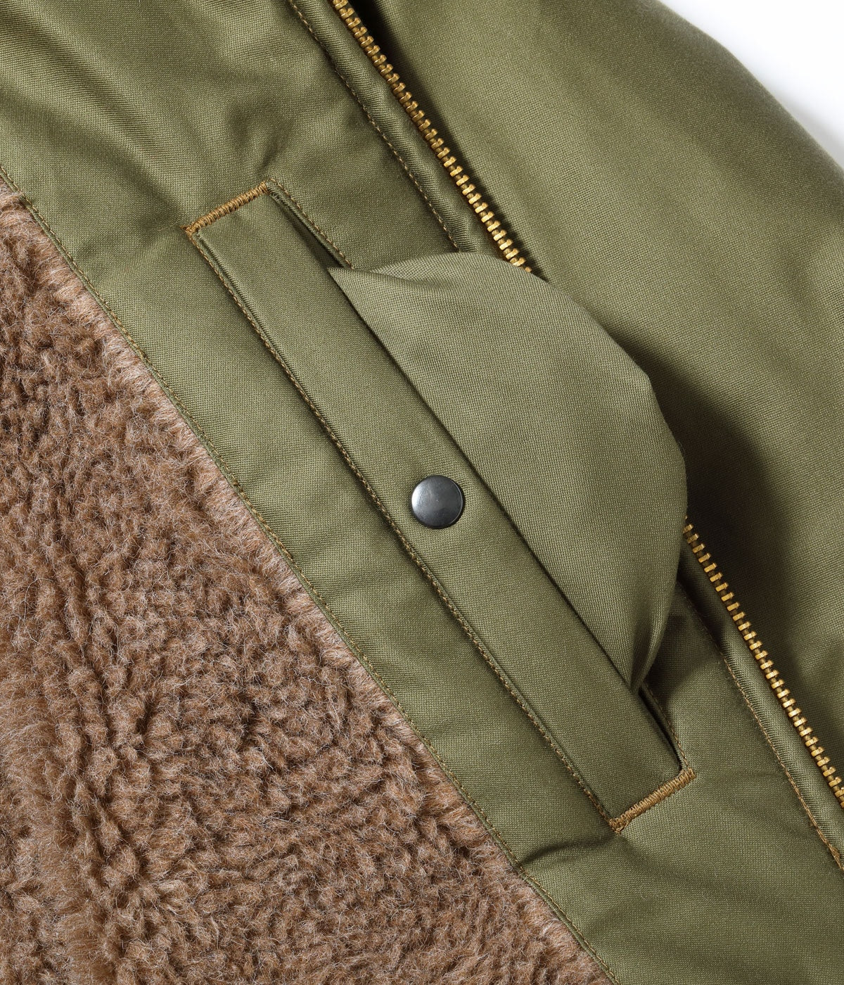 Type B-10 RED RIB VERSION “SUPERIOR TOGS CO., INC.”BR15745