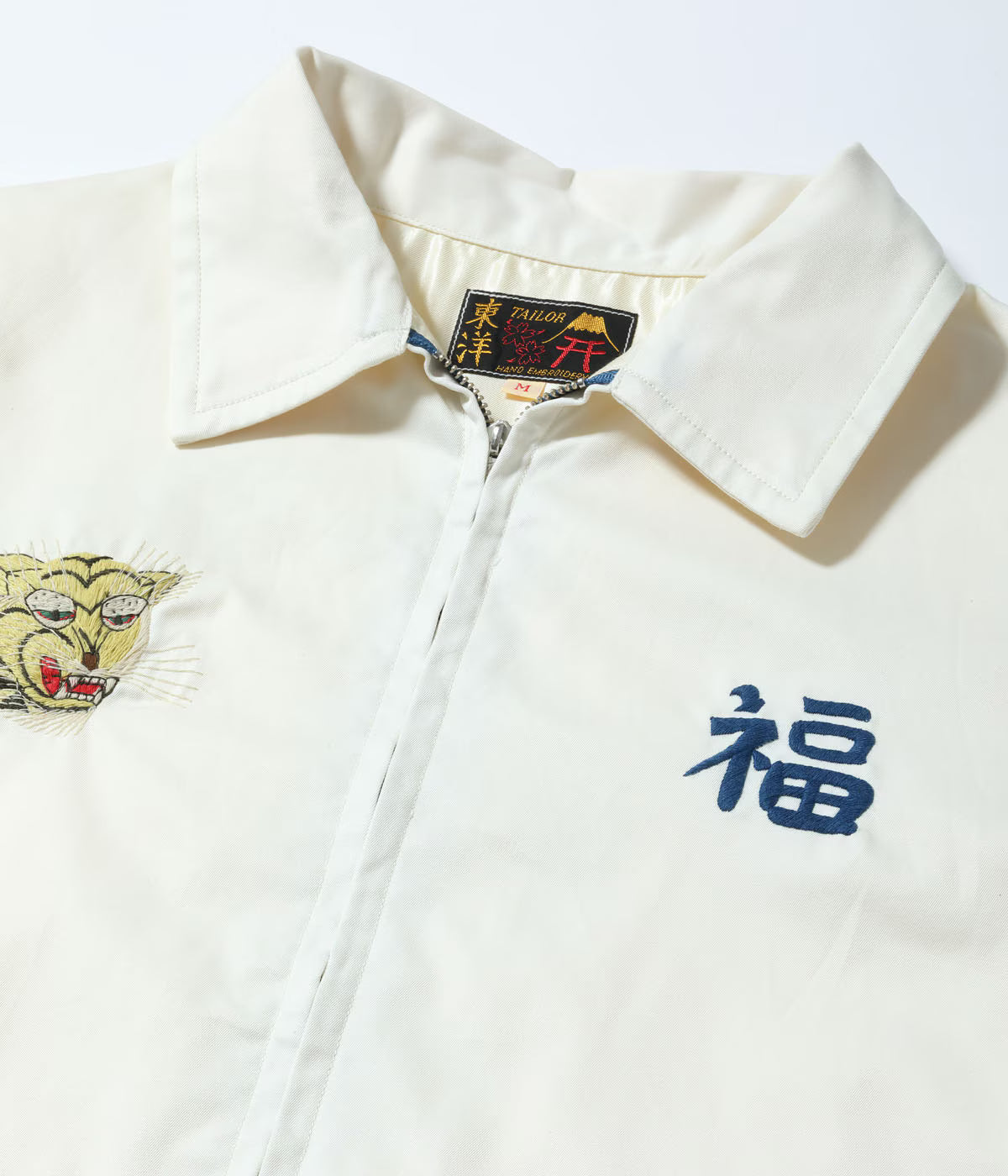 Mid 1960s Style Cotton Vietnam Jacket “VIETNAM MAP” TT15892