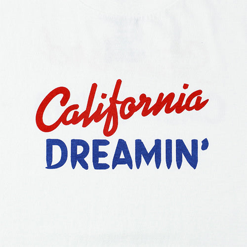 SD California Dreamin' T