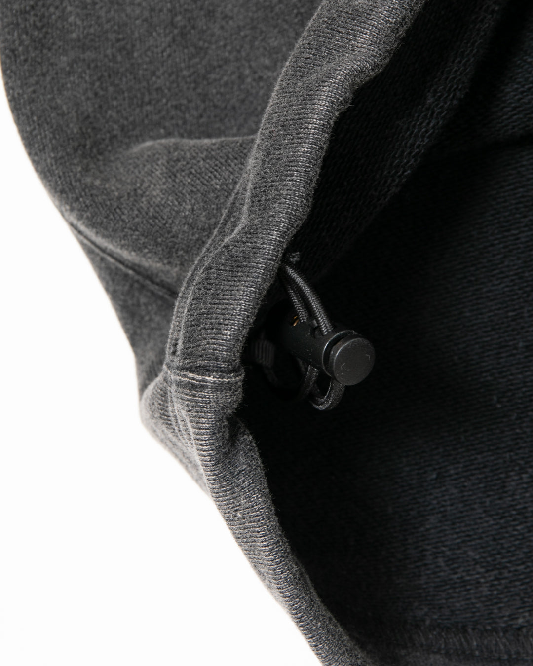 Powder-Dye Wide Sweat Pants