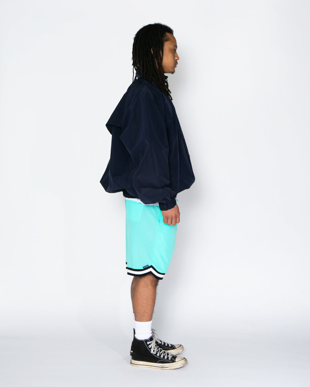 Ripstop Active Track Jacket