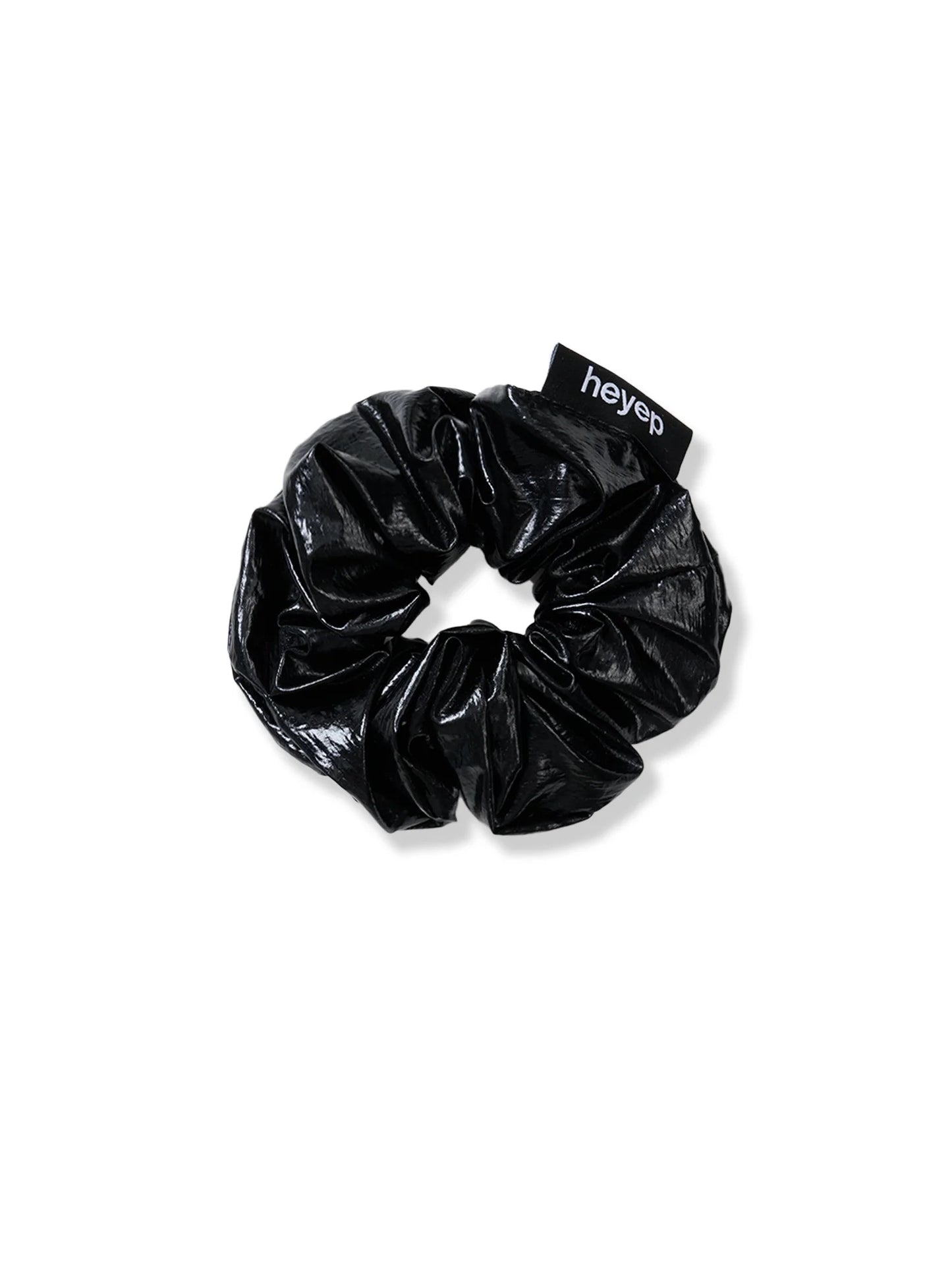 Gloss Scrunchie