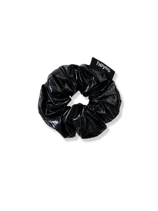 Gloss Scrunchie