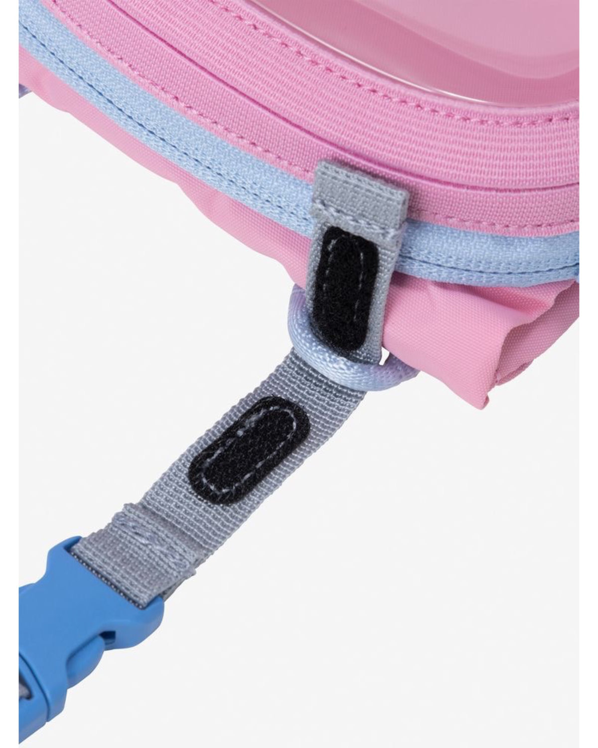 K Adventure Pocket