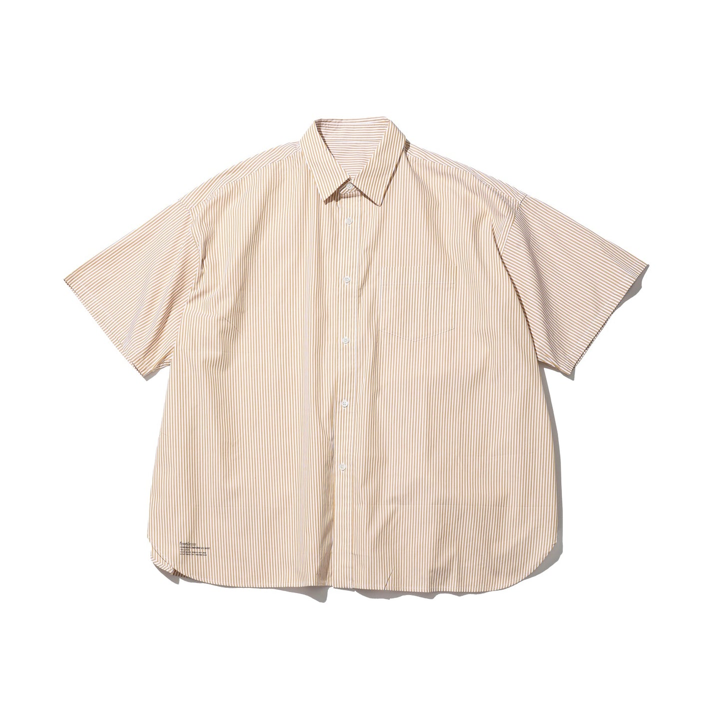 CORPORATE UNIFORM S/S SHIRT