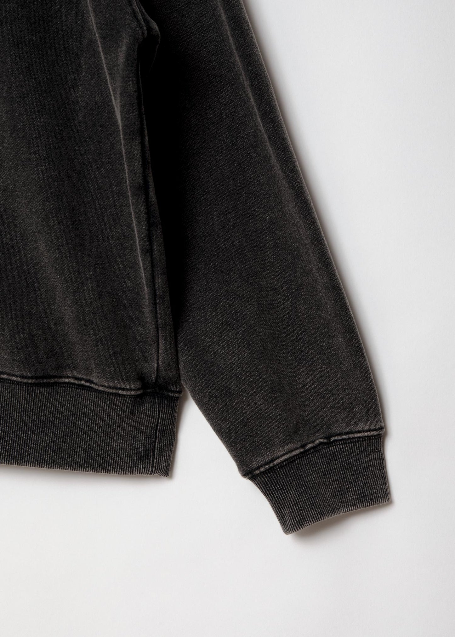 Vintage Z/U Sweat Parka