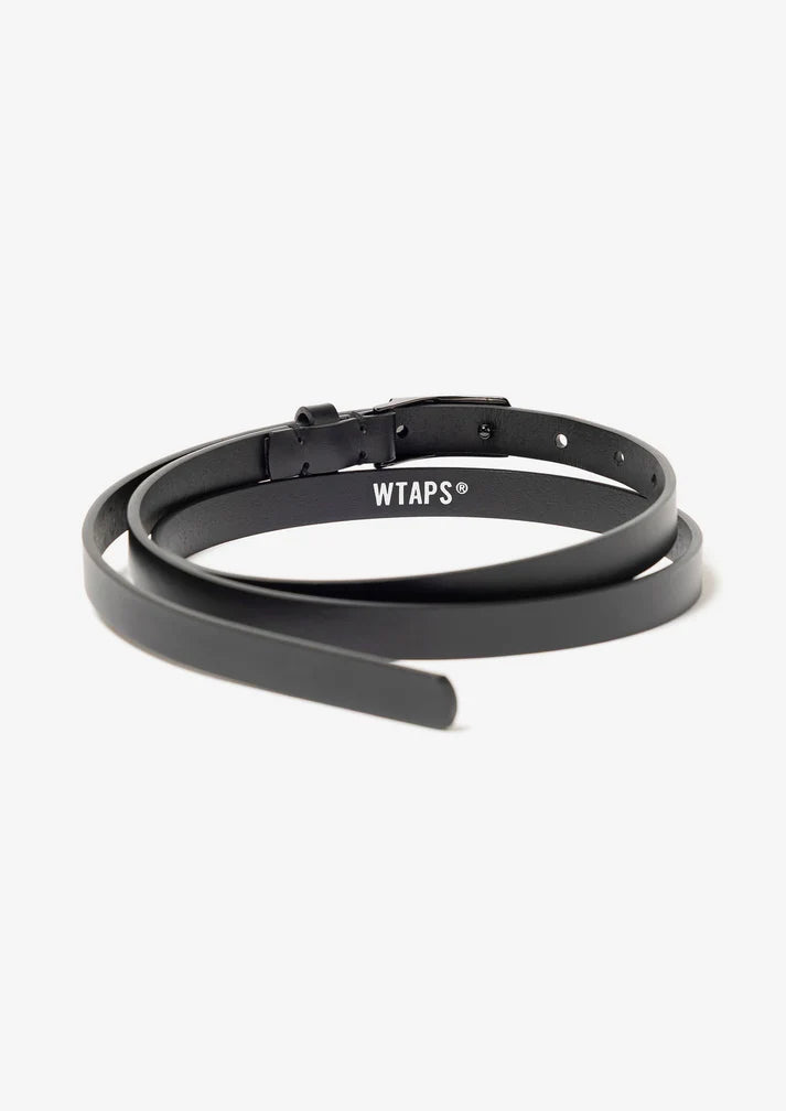 Mサイズ　WTAPS NETA / BELT / SYNTHETIC ベルト NETA / BELT / SYNTHETIC – TIME AFTER TIME
