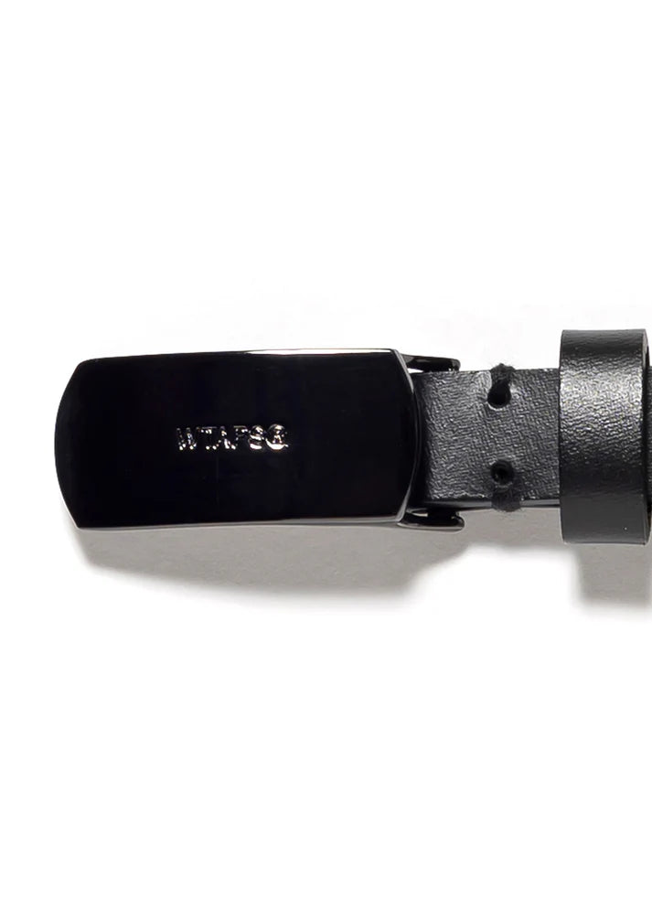 Mサイズ　WTAPS NETA / BELT / SYNTHETIC ベルト NETA / BELT / SYNTHETIC – TIME AFTER TIME