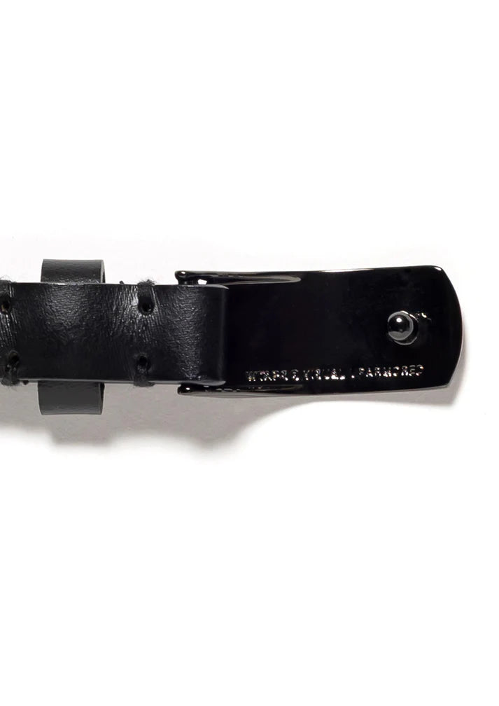 Mサイズ　WTAPS NETA / BELT / SYNTHETIC ベルト NETA / BELT / SYNTHETIC – TIME AFTER TIME