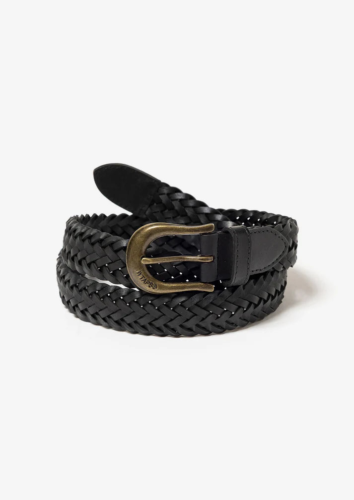 HOOF / BELT / SYNTHETIC – TIME AFTER TIME HOOF / BELT / SYNTHETIC – TIME AFTER TIME