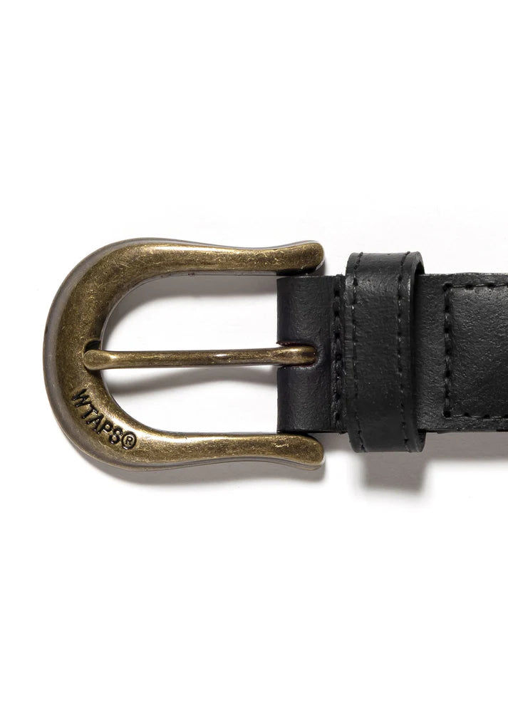 HOOF / BELT / SYNTHETIC – TIME AFTER TIME