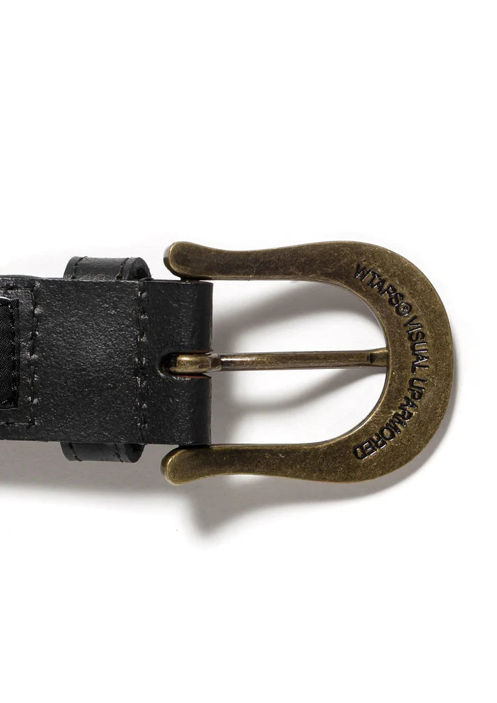 WTAPS HOOF / BELT / SYNTHETIC ベルト L 新品 HOOF / BELT / SYNTHETIC – TIME AFTER TIME