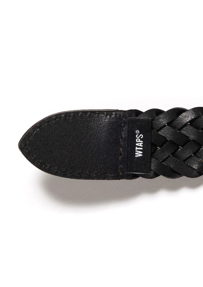HOOF / BELT / SYNTHETIC – TIME AFTER TIME HOOF / BELT / SYNTHETIC – TIME AFTER TIME