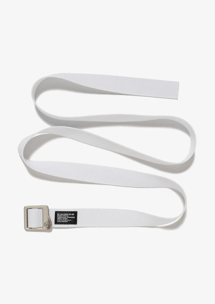 WEBBING / BELT / ACRYLIC