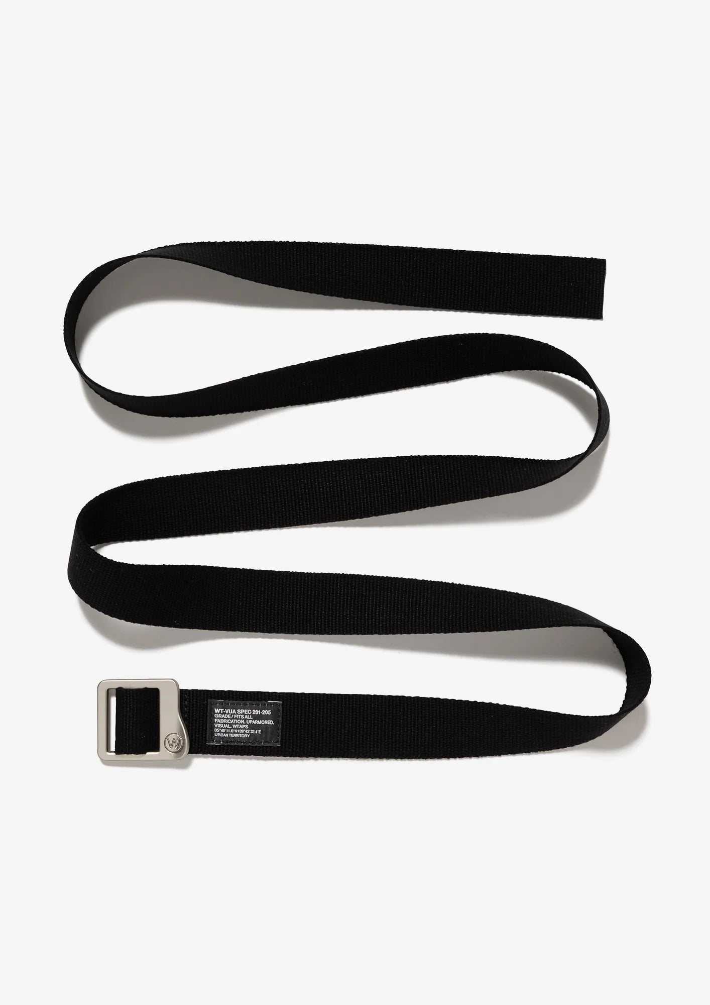 WEBBING / BELT / ACRYLIC