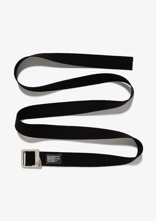 WEBBING / BELT / ACRYLIC