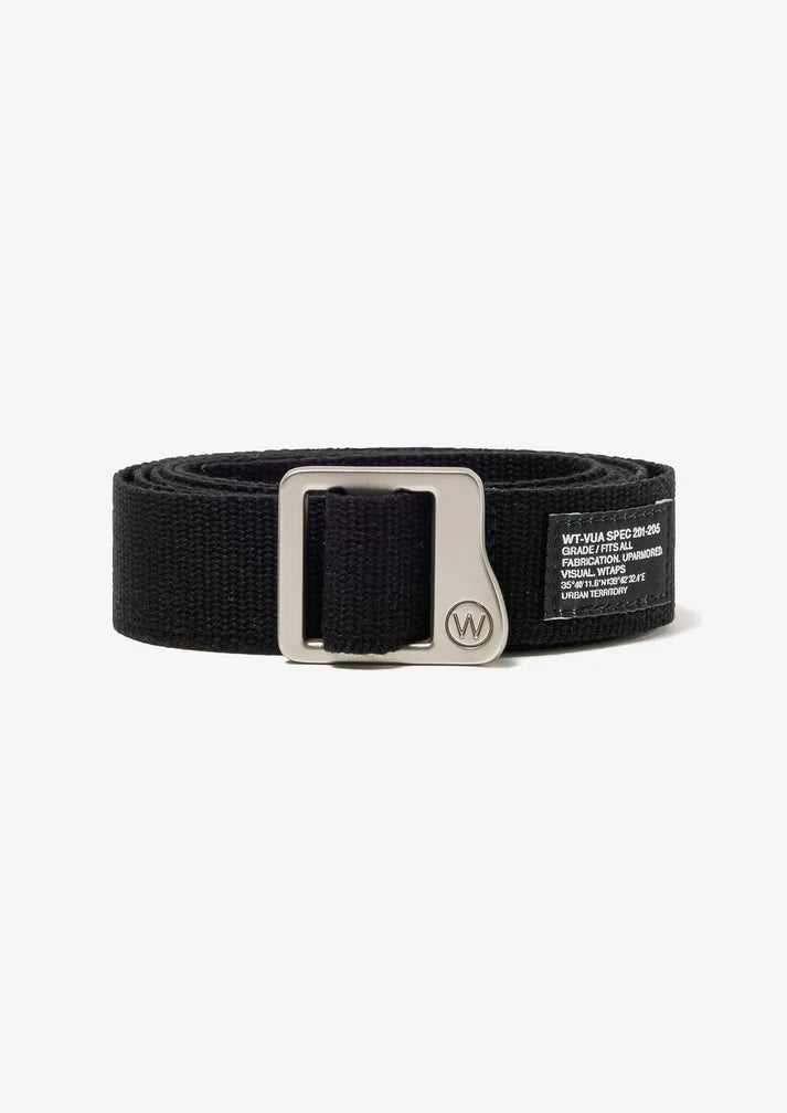 WEBBING / BELT / ACRYLIC