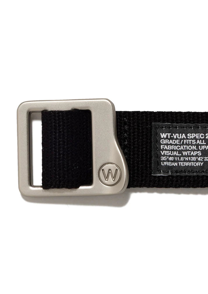 WEBBING / BELT / ACRYLIC