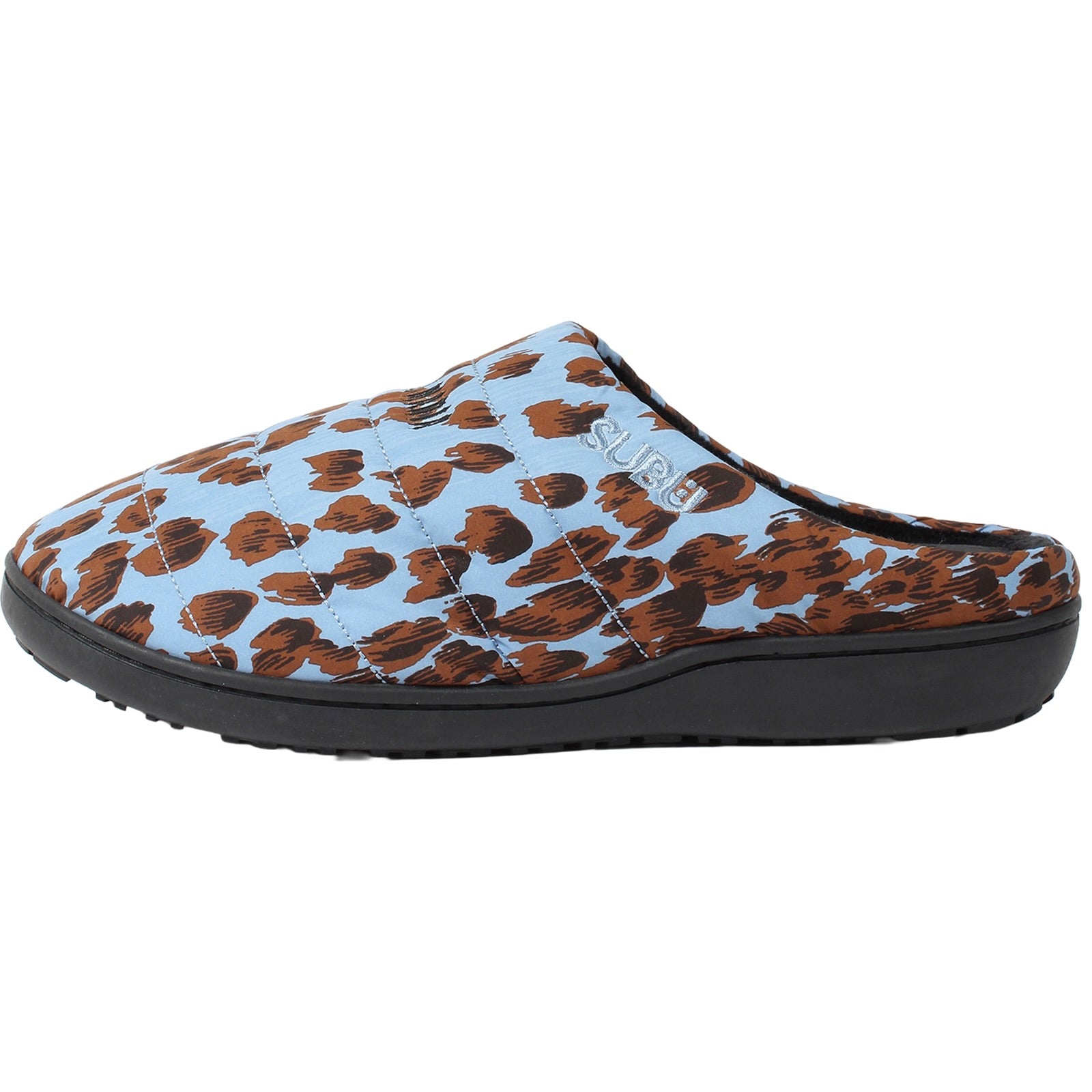 NANGA×SUBU / LEOPARD AURORA WINTER SANDAL – TIME AFTER TIME