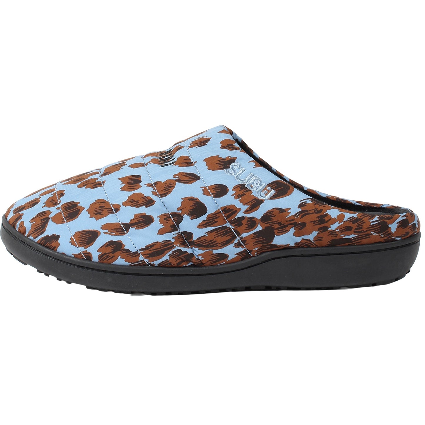 NANGA×SUBU / LEOPARD AURORA WINTER SANDAL