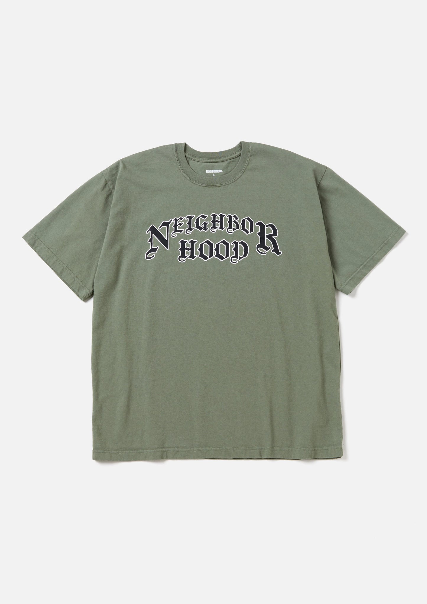 NH. TEE SS-4