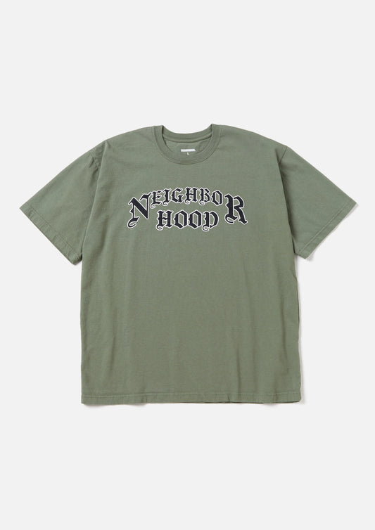 NH. TEE SS-4