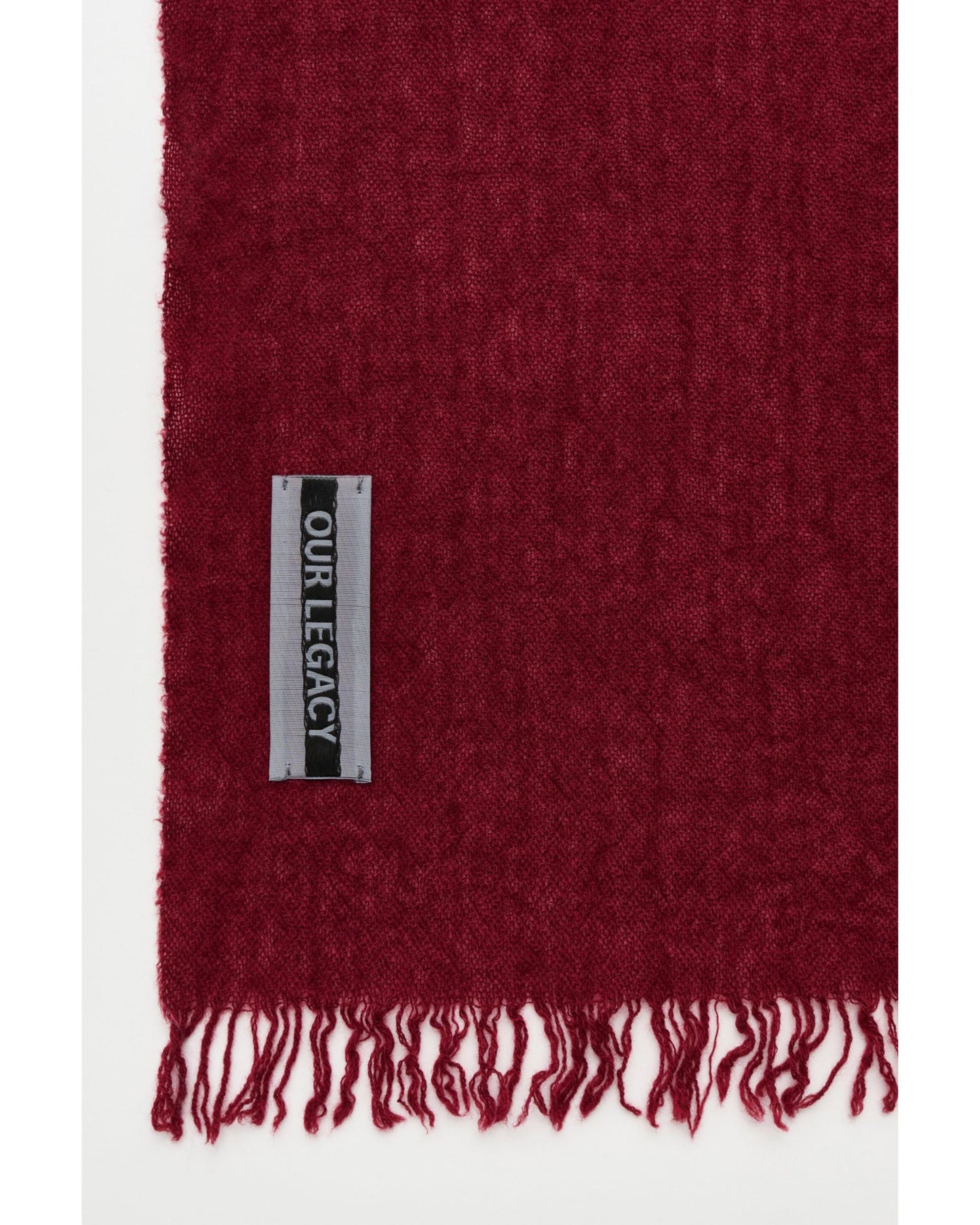 COTTAGE SCARF  4258CCM