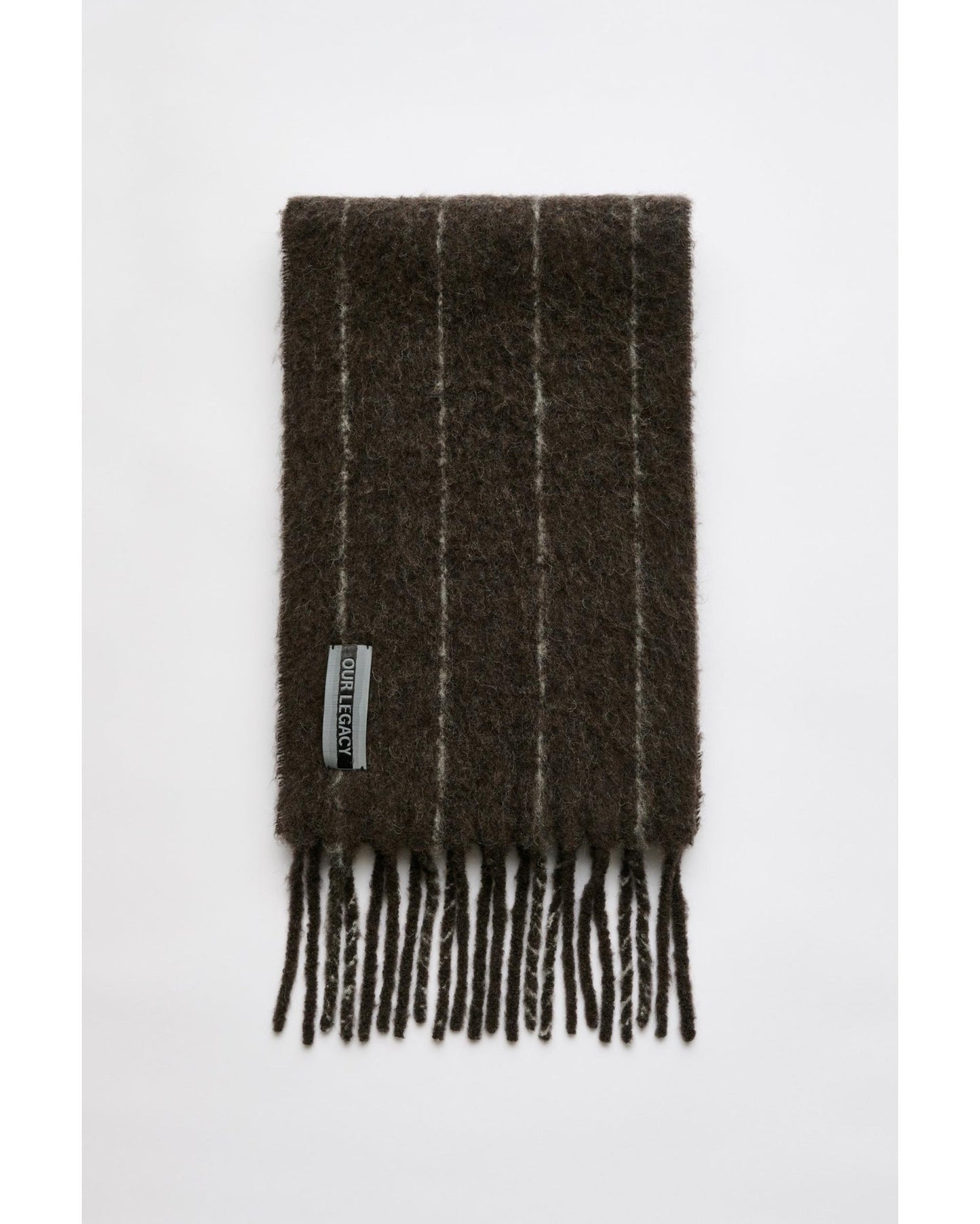 ESTATE SCARF  4258EBR