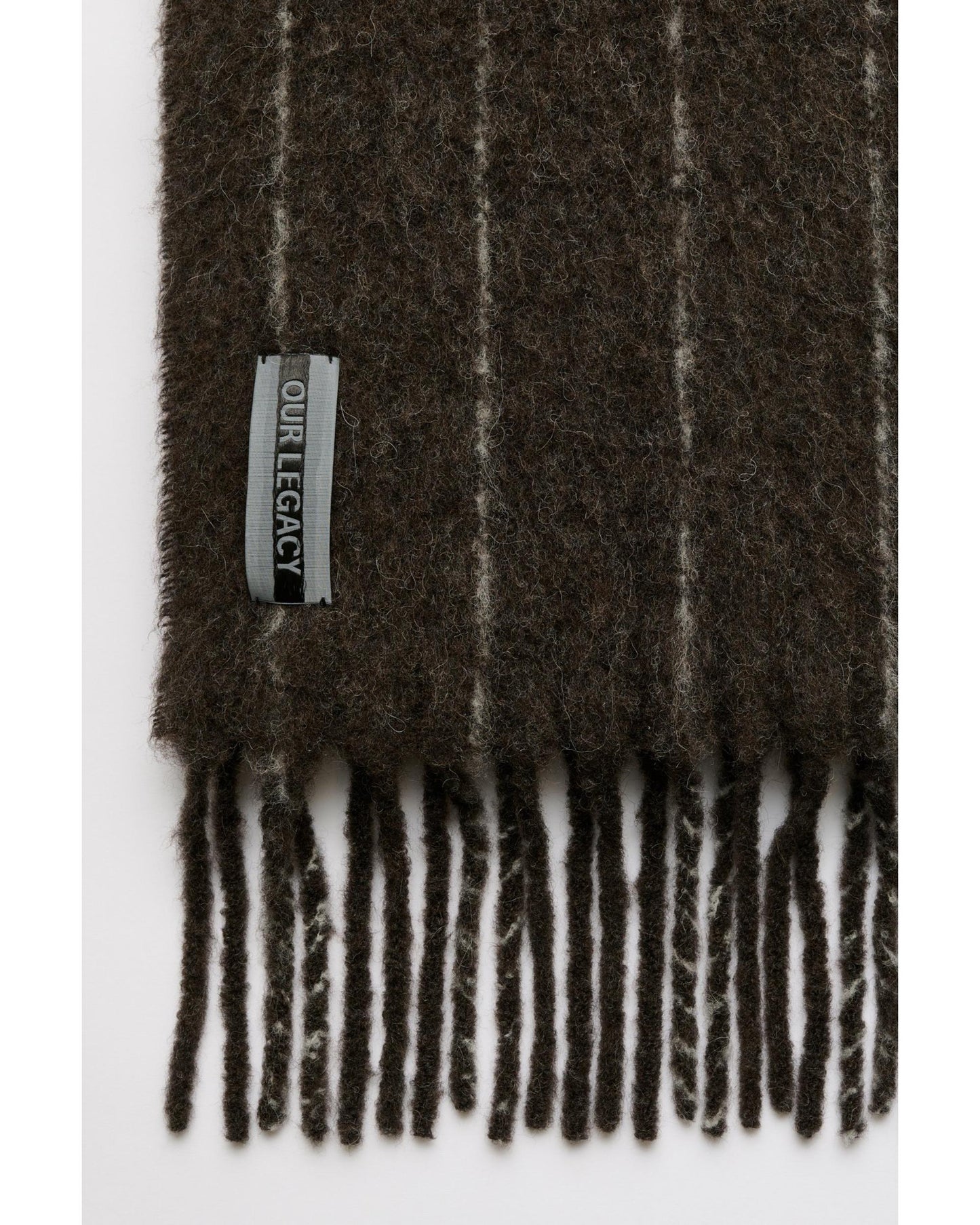 ESTATE SCARF  4258EBR