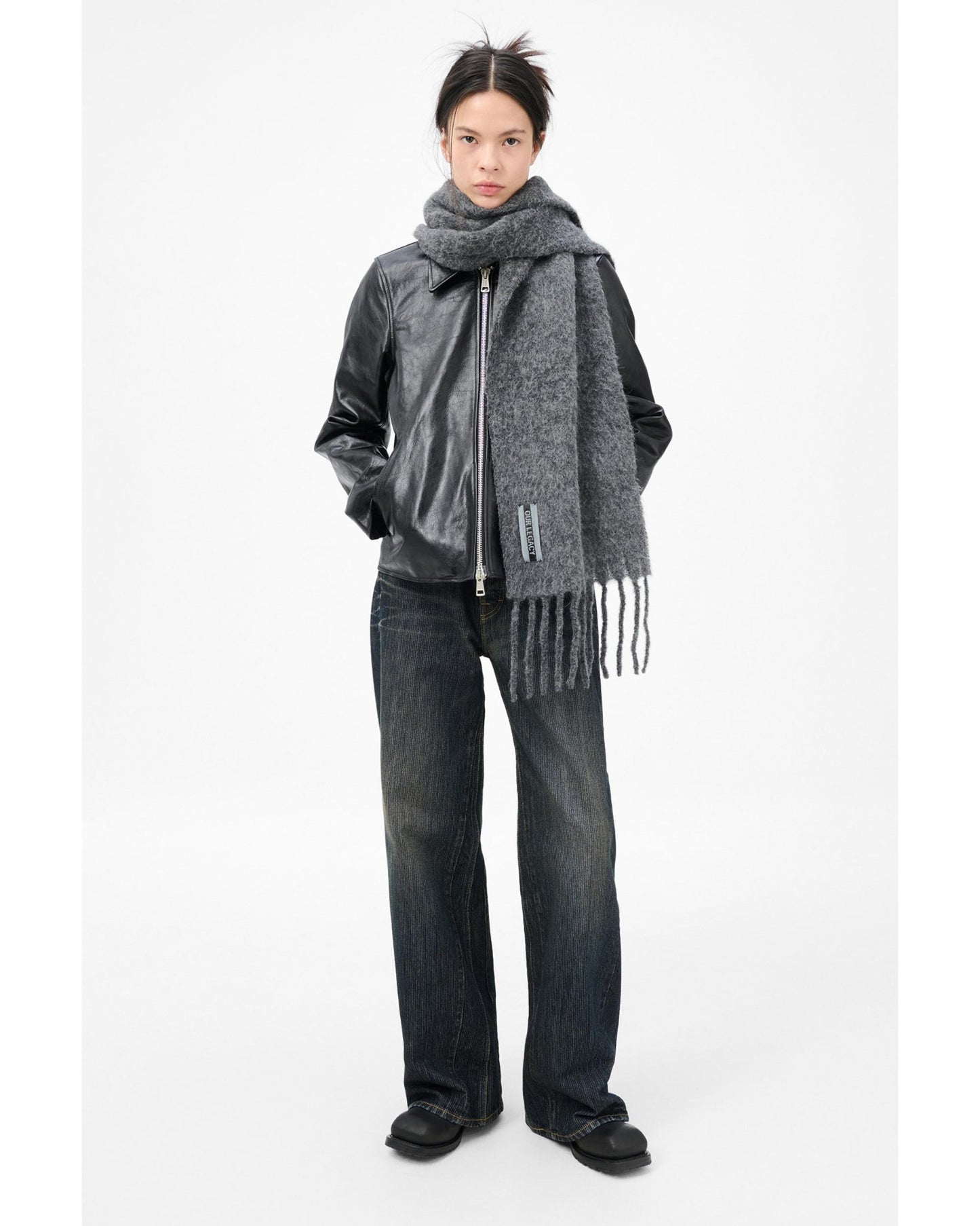 ESTATE SCARF  4258EPH