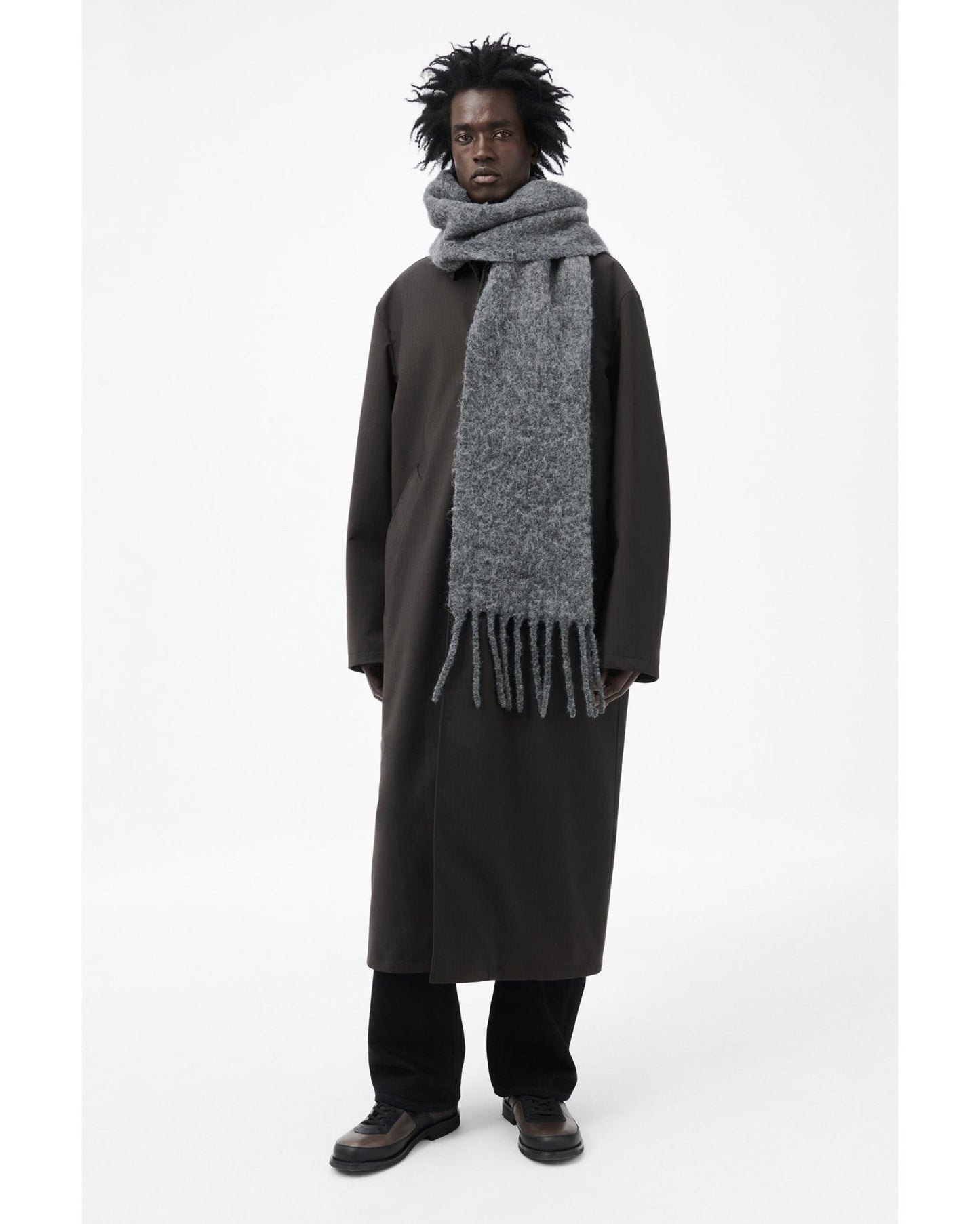 ESTATE SCARF  4258EPH