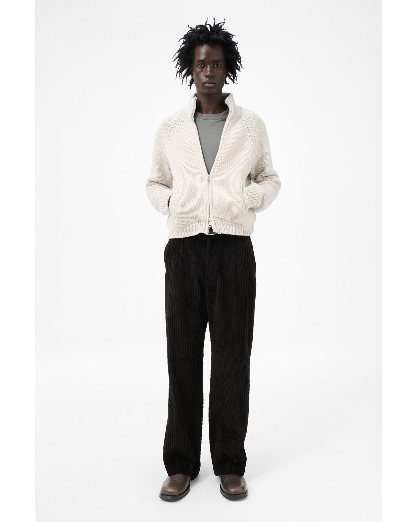 BORROWED CHINO 4254BP