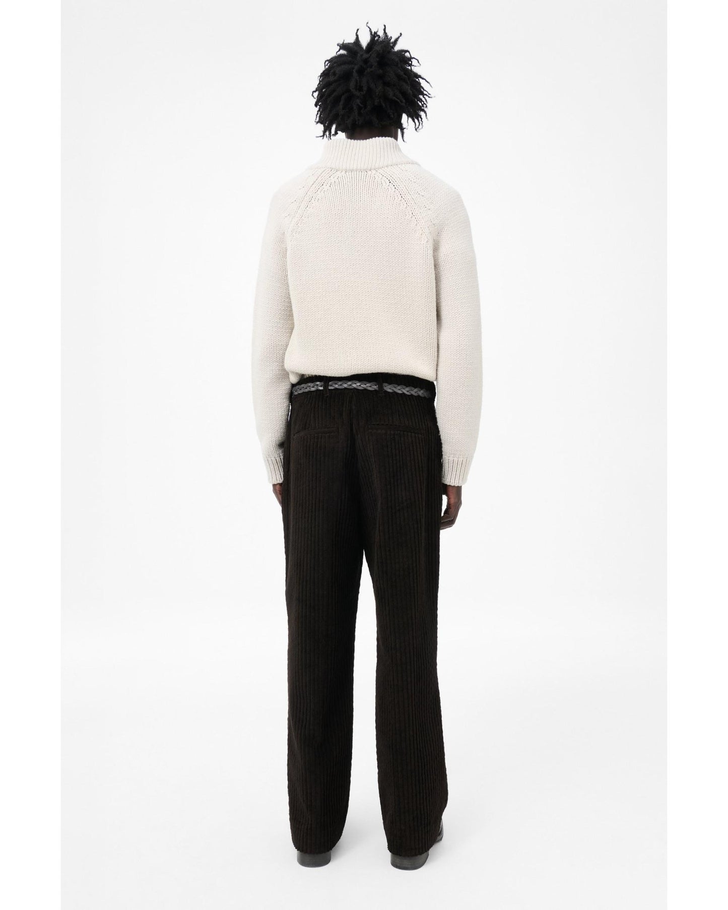 BORROWED CHINO 4254BP