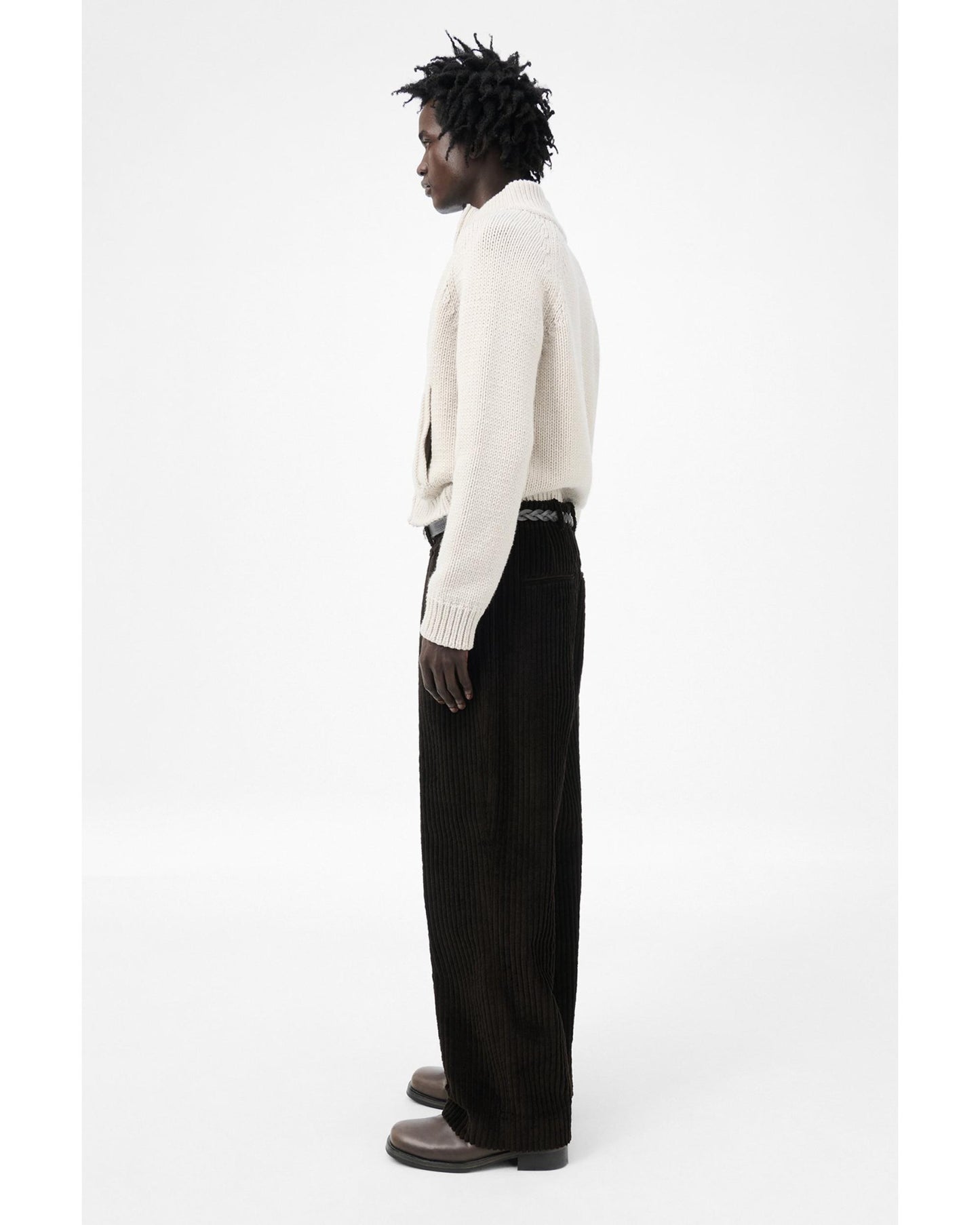 BORROWED CHINO 4254BP