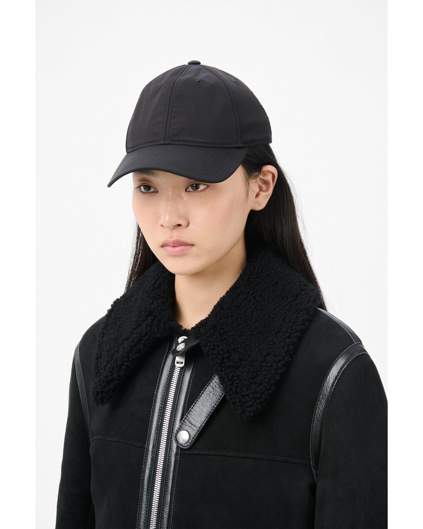 BALLCAP  4258BP