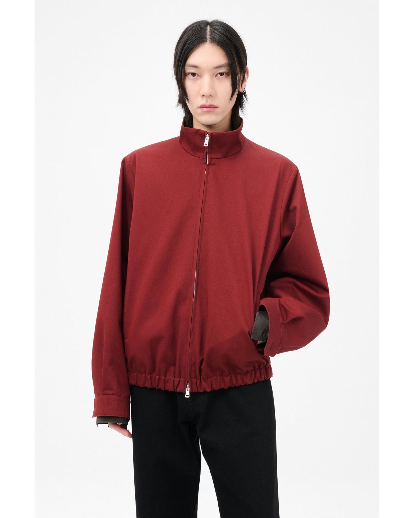 CASINO JACKET  M4251CP