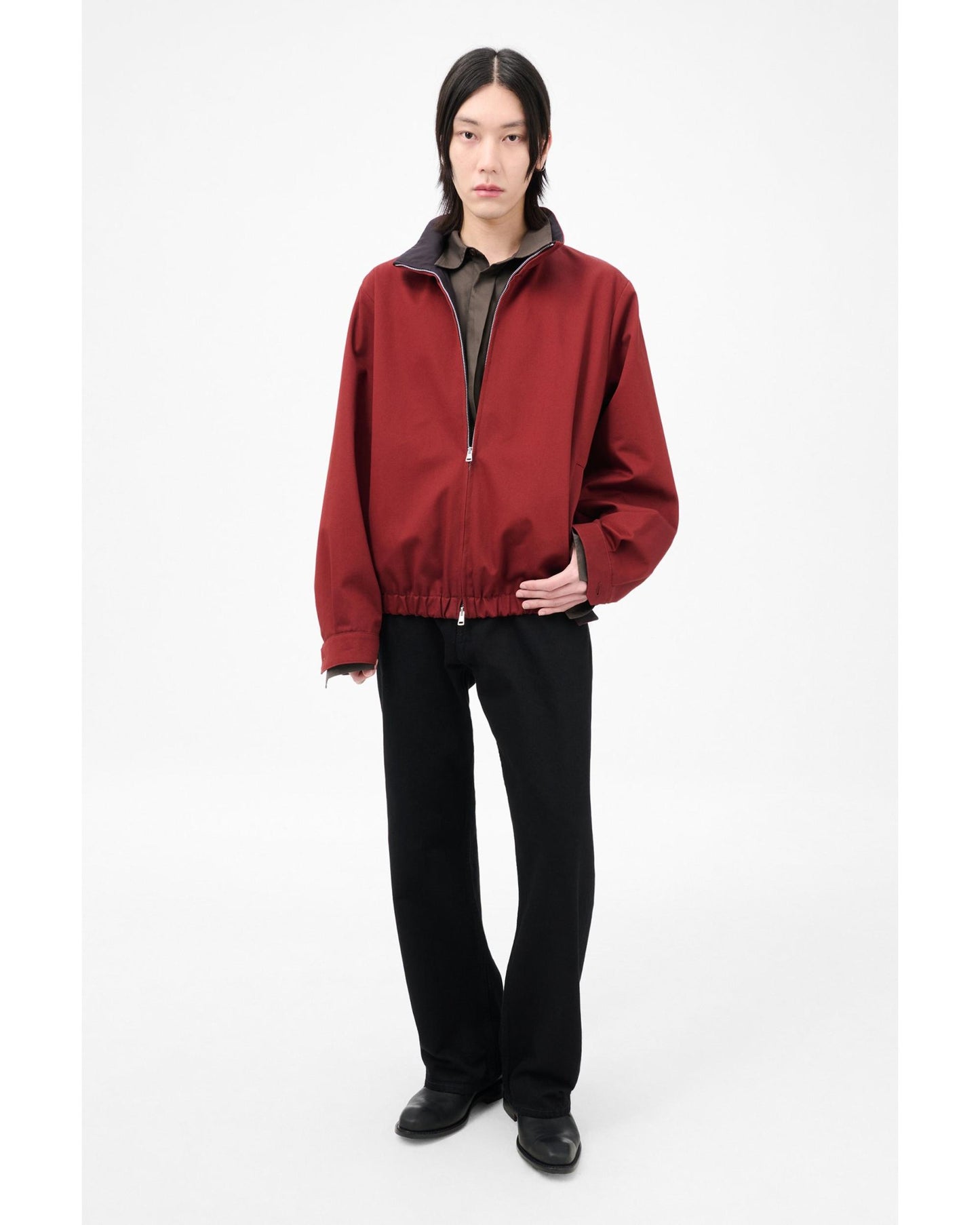 CASINO JACKET  M4251CP