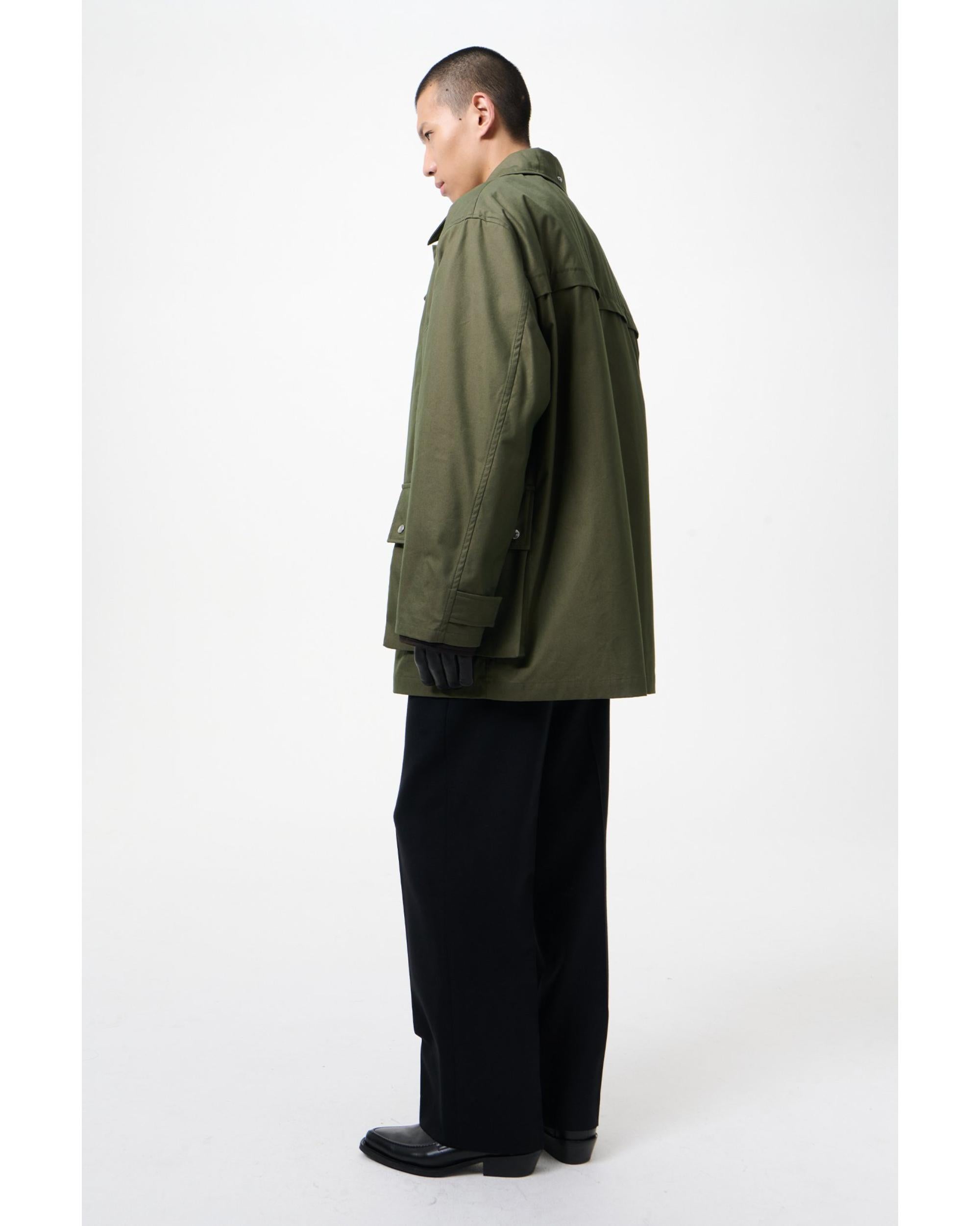 HUNTER JACKET 4251HPG – TIME AFTER TIME