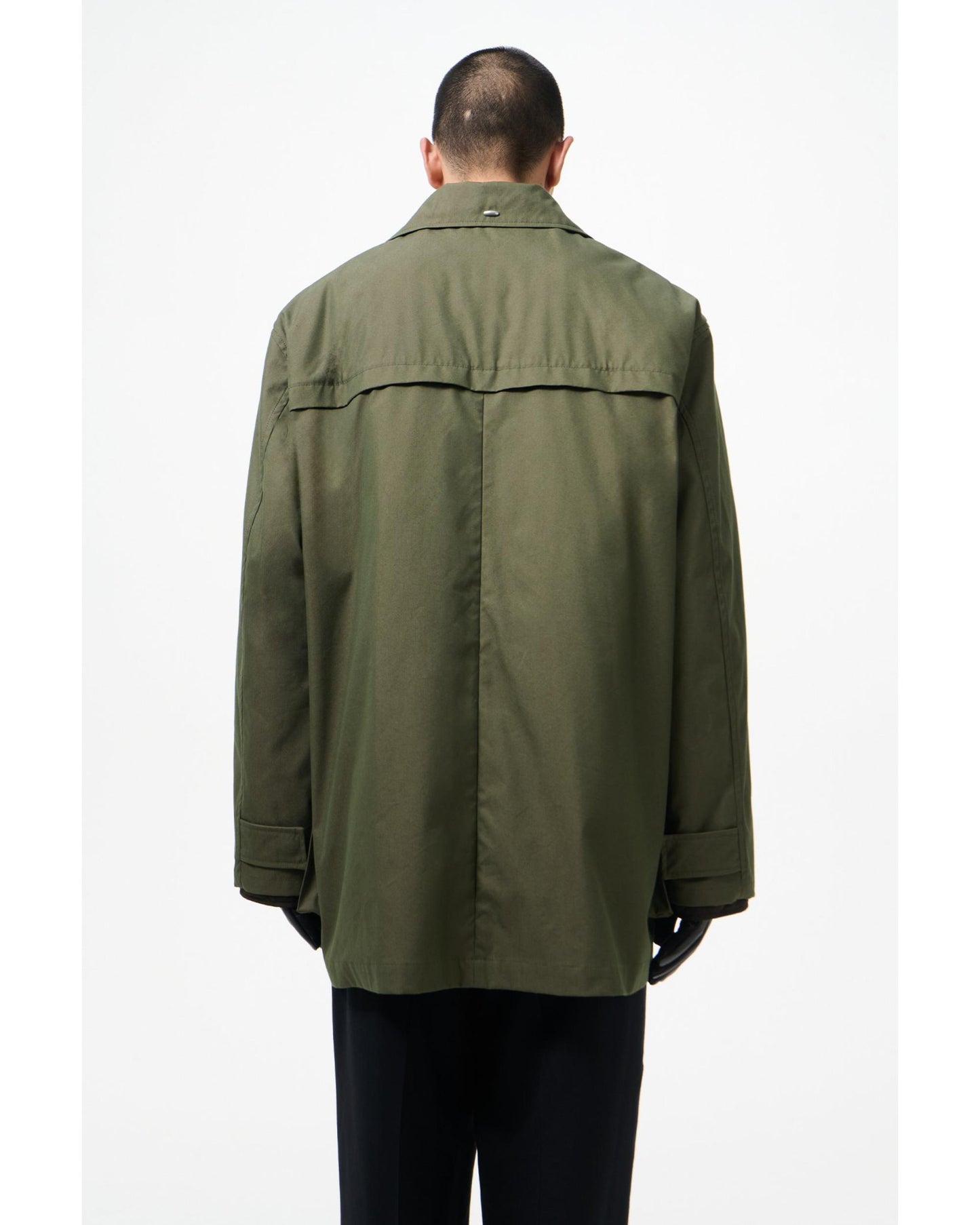 HUNTER JACKET  4251HPG