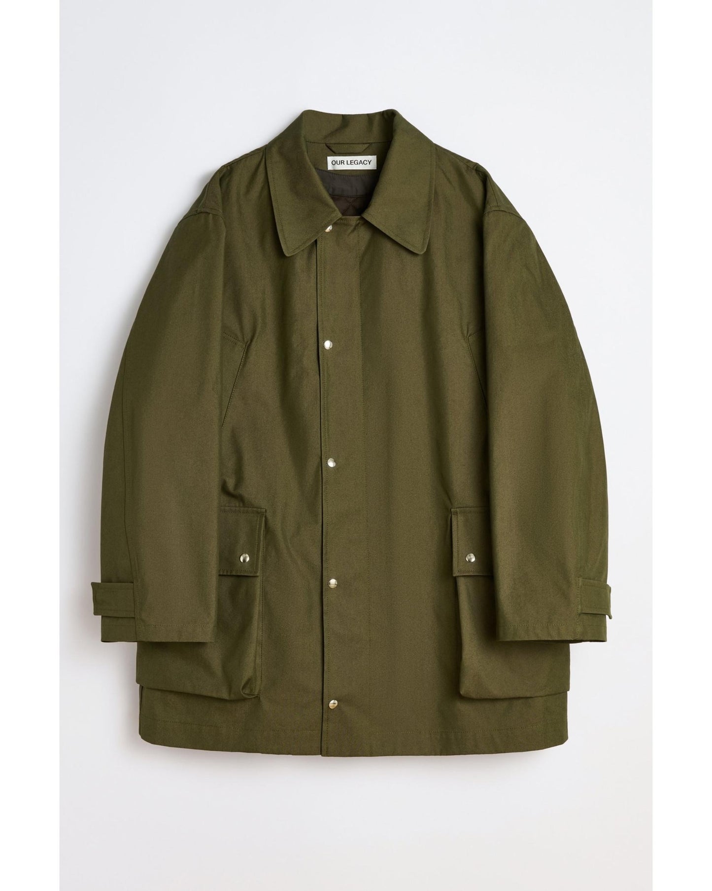 HUNTER JACKET  4251HPG