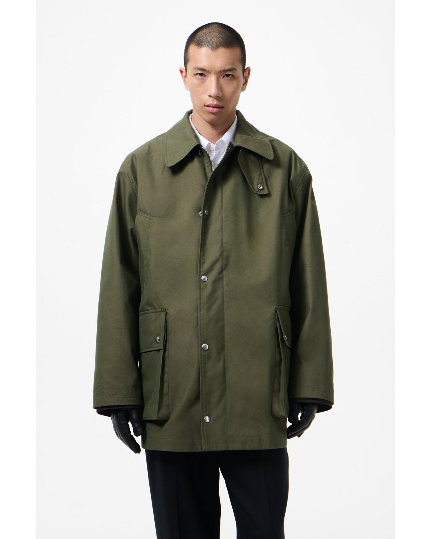 HUNTER JACKET  4251HPG