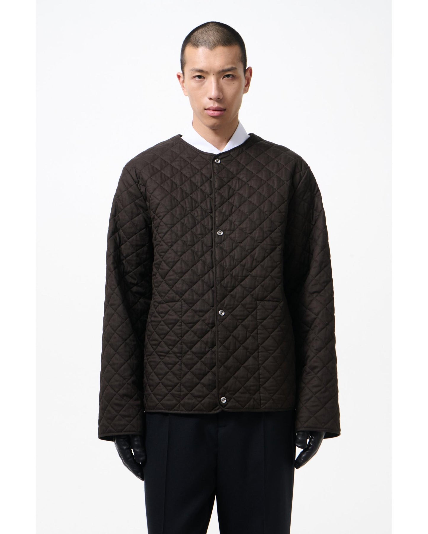 HUNTER JACKET  4251HPG