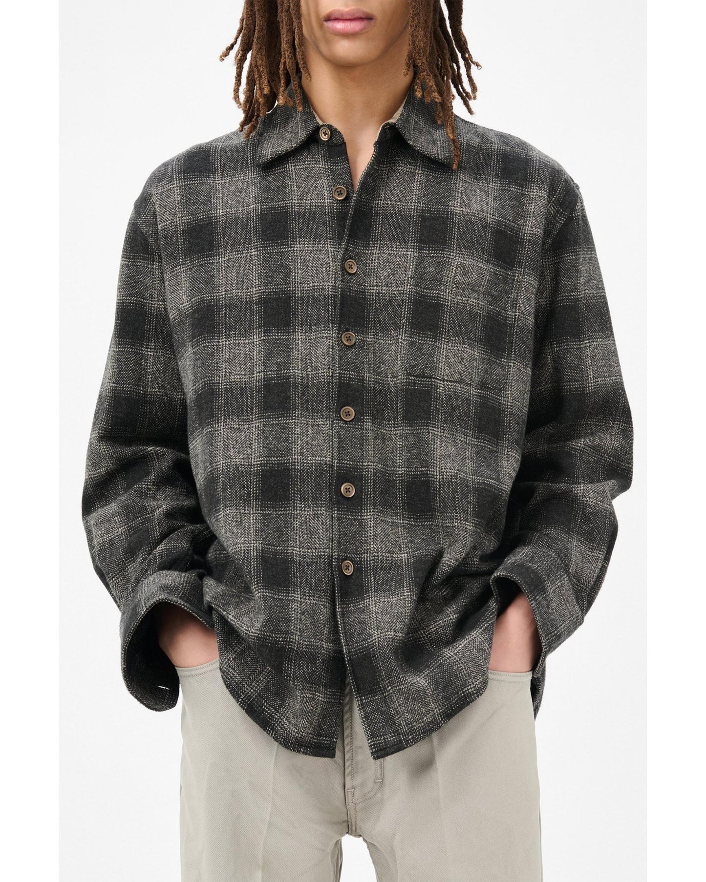 ABOVE SHIRT 4252AO