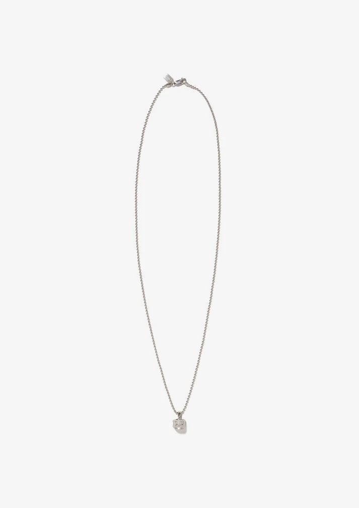 VAMP / NECKLACE / SILVER. GRILLZ JEWELZ – TIME AFTER TIME