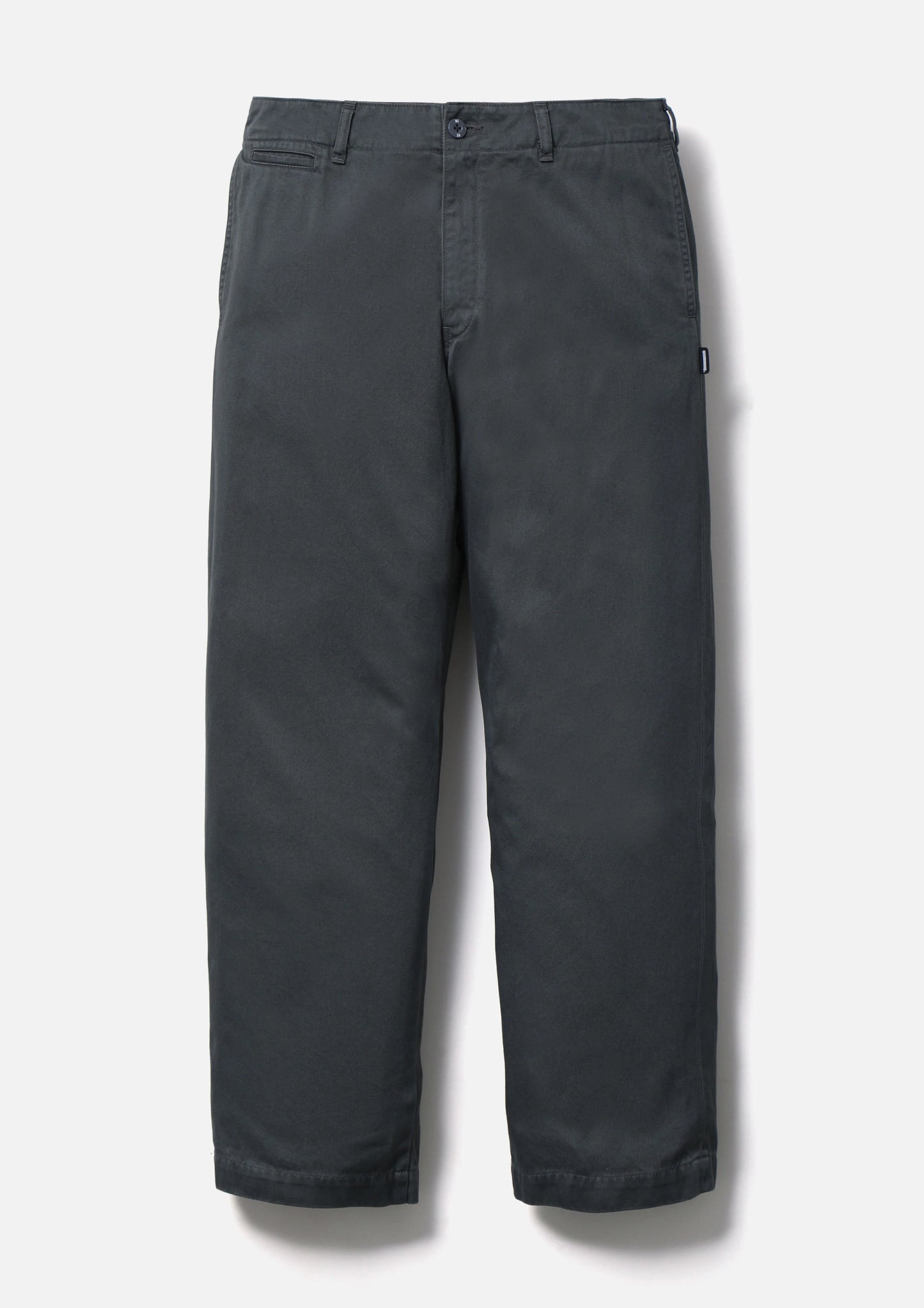 CLASSIC CHINO PANTS