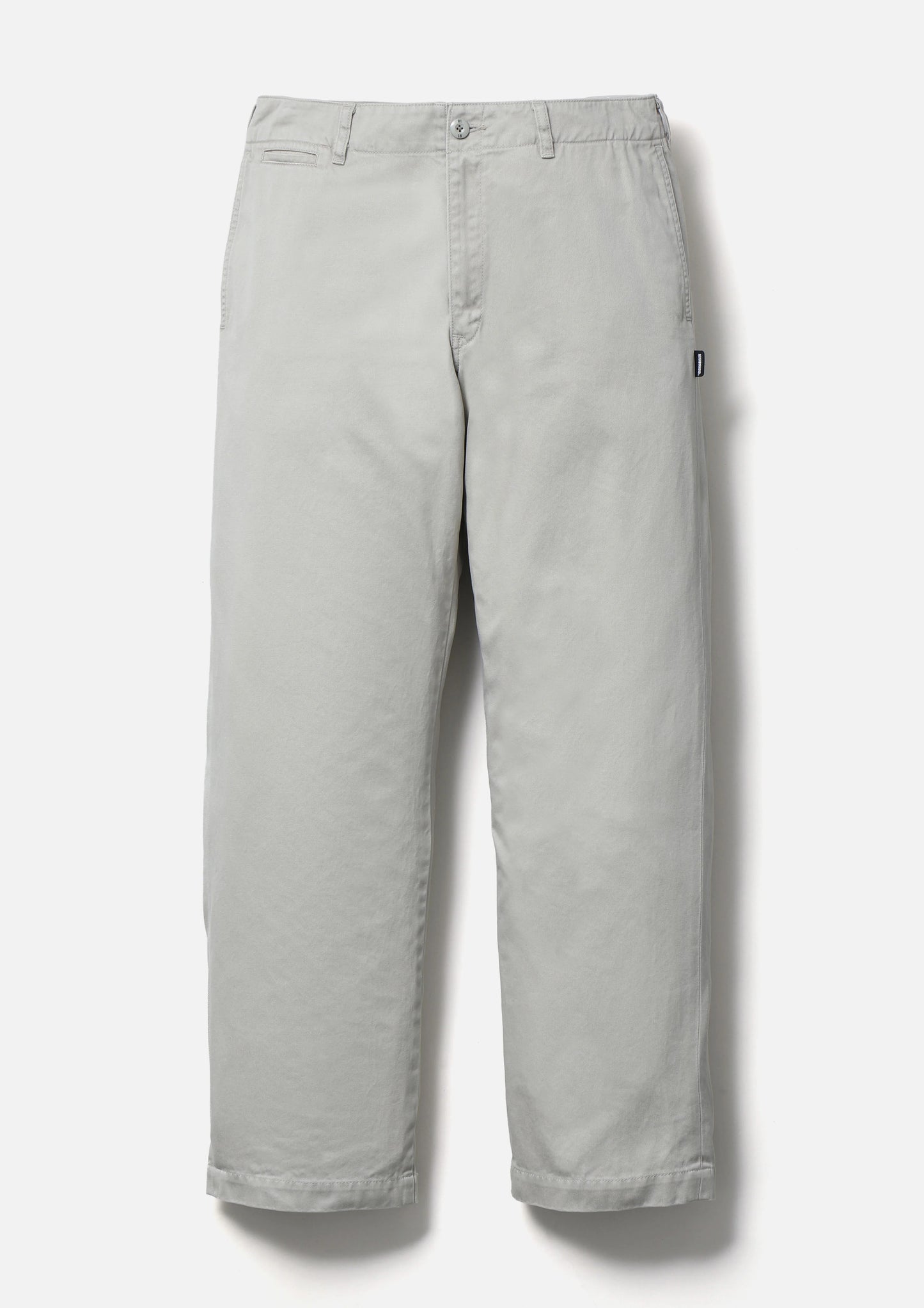 CLASSIC CHINO PANTS