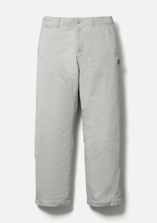 CLASSIC CHINO PANTS