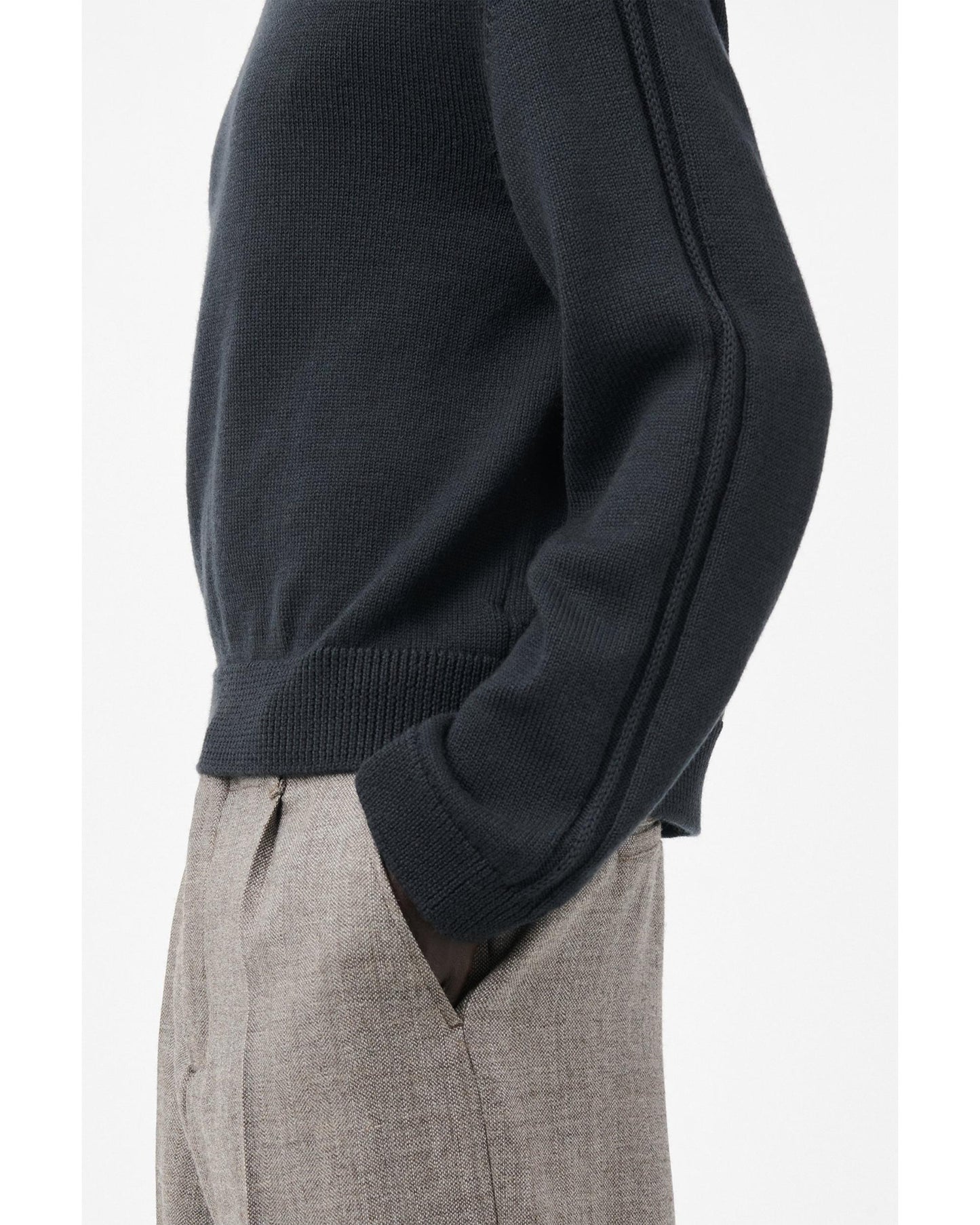 TRUE ROUNDNECK  4253TO