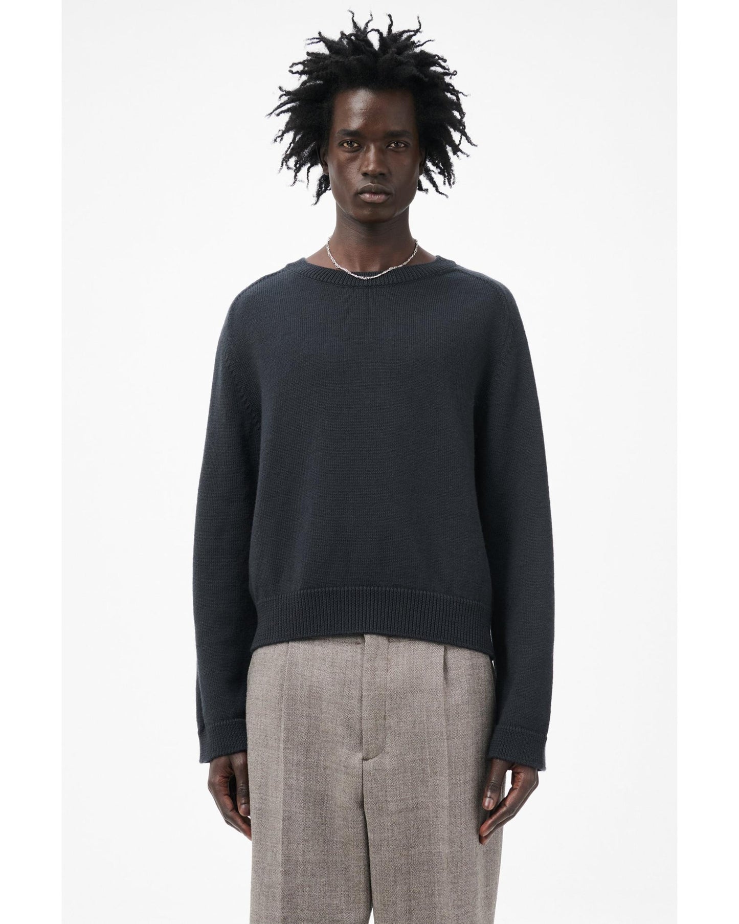 TRUE ROUNDNECK  4253TO