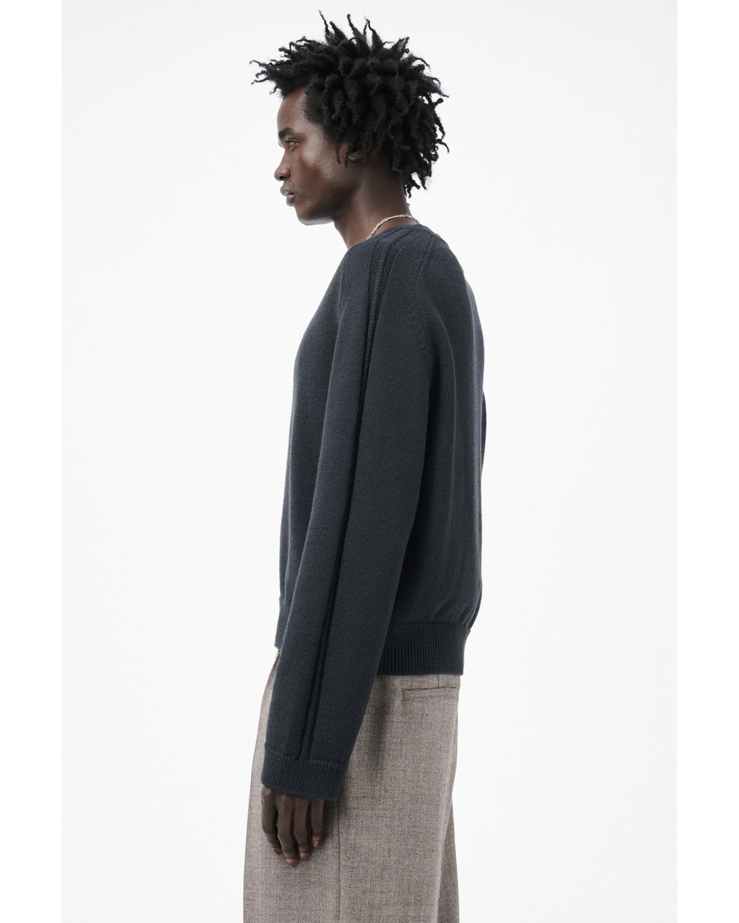 TRUE ROUNDNECK  4253TO